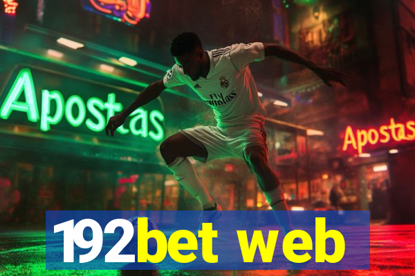 192bet web